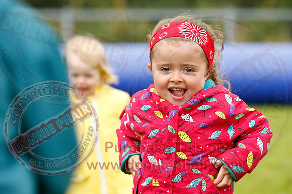 Belcoo Fun Day.