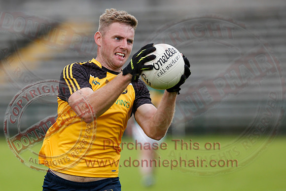 Erne Gaels (3-20) V Irvinestown (1-13) in Erne Cup 2 GAA Football Final.
