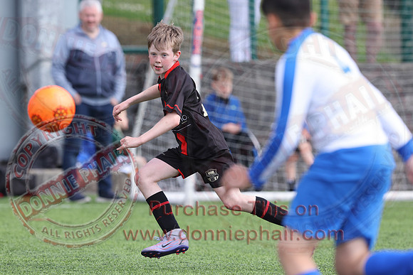 Irvinestown Wanderers Youth Soccer Tournament-23