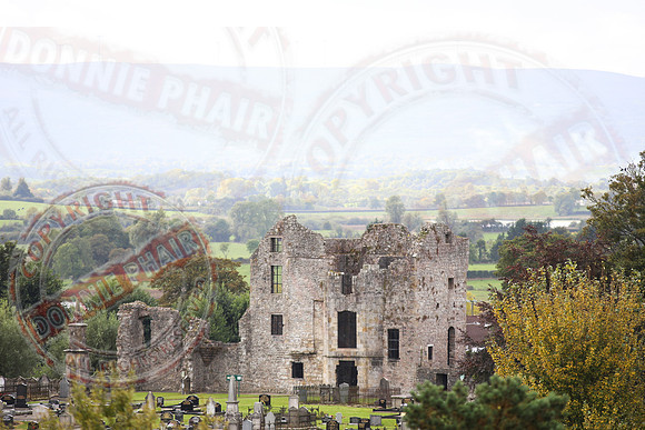 Castle Balfour, Lisnaskea.