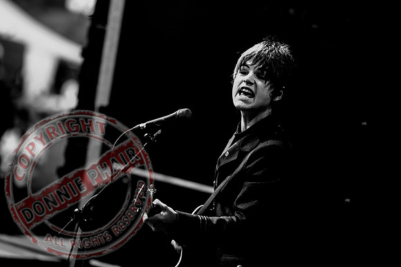 The Strypes