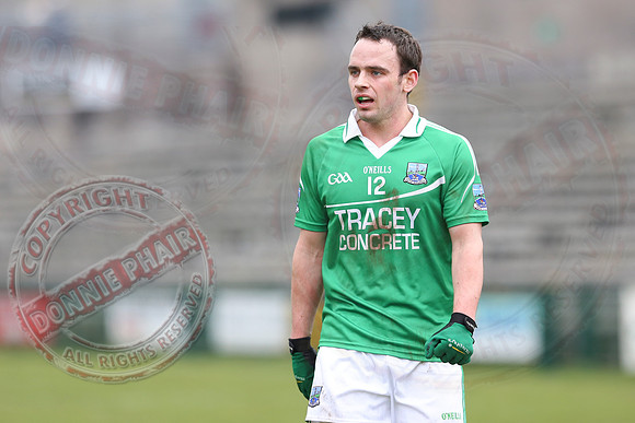 Fermanagh (2-20) V Wexford (3-8) in Allianz National Football League Division 3.