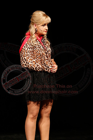 Little Shop of Horrors performed by The Knocks Drama Group