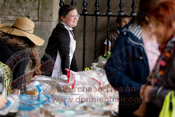 Olde Tyme Market Day in Lisnaskea-33