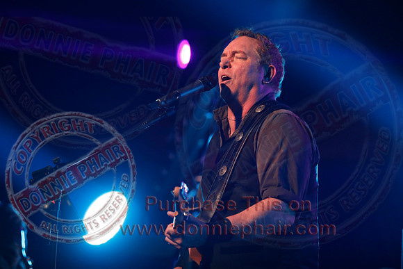 Live at the Castle Enniskillen    12-03-22-12
