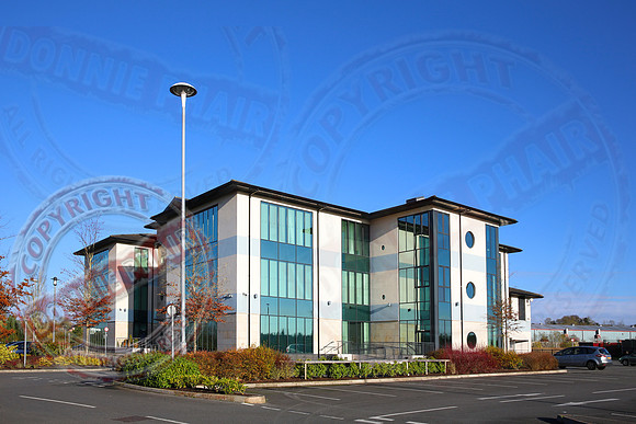 Liberty Insurance Enniskillen