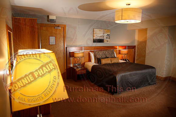 Westville Hotel Bedroom-1