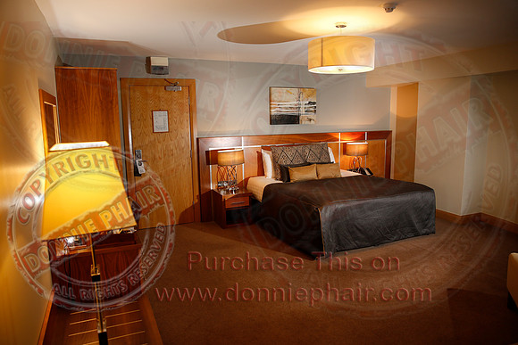 Westville Hotel Bedroom-2