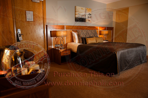 Westville Hotel Bedroom-3