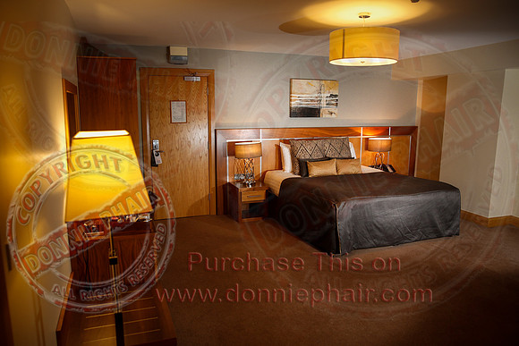 Westville Hotel Bedroom-4