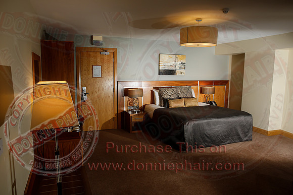 Westville Hotel Bedroom-5