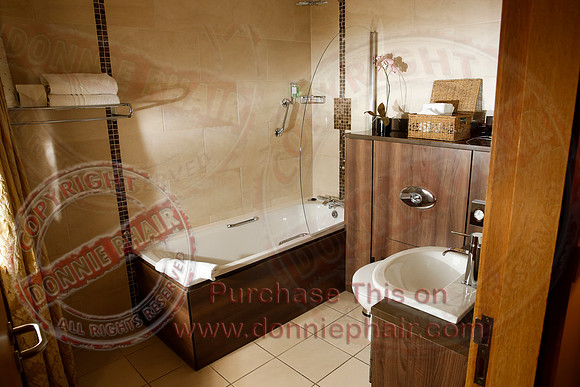 Westville Hotel Bedroom-6
