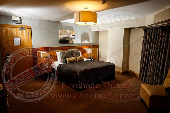 Westville Hotel Bedroom-8
