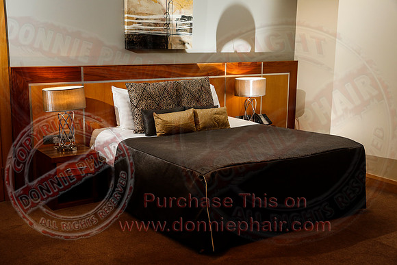 Westville Hotel Bedroom-9