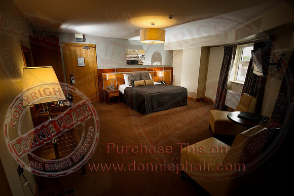 Westville Hotel Bedroom-11