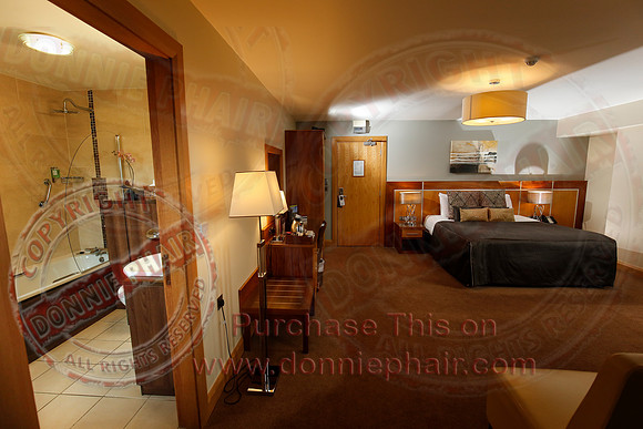 Westville Hotel Bedroom-12