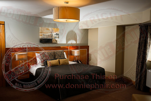 Westville Hotel Bedroom-13