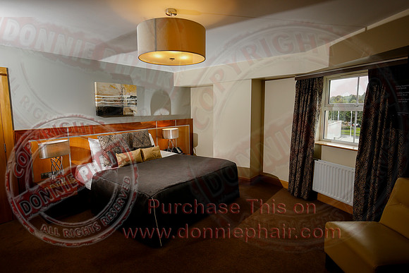 Westville Hotel Bedroom-15