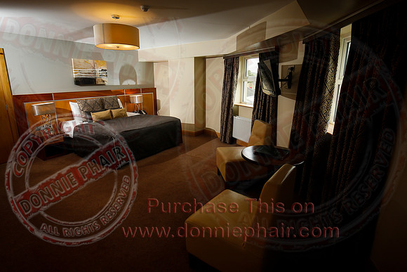 Westville Hotel Bedroom-14
