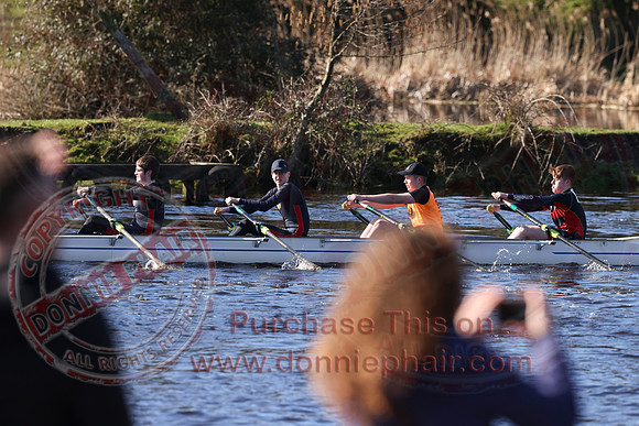 Erne Head of the River 2022 - Rowing-31