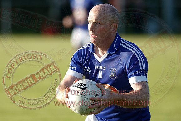 Tempo (0-13) V Kinawley (0-09) in Senior Football Championship Quarter-Final Replay.