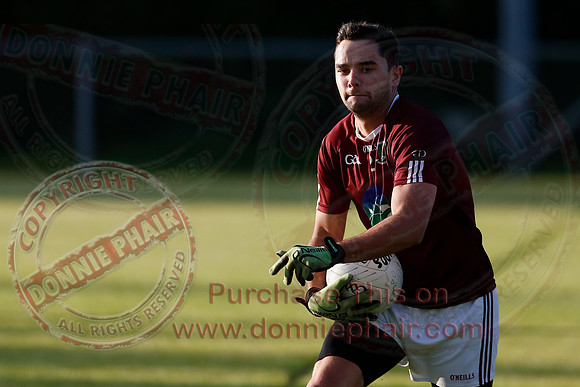 Tempo (0-13) V Kinawley (0-09) in Senior Football Championship Quarter-Final Replay.