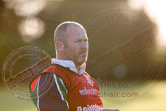 Tempo (0-13) V Kinawley (0-09) in Senior Football Championship Quarter-Final Replay.