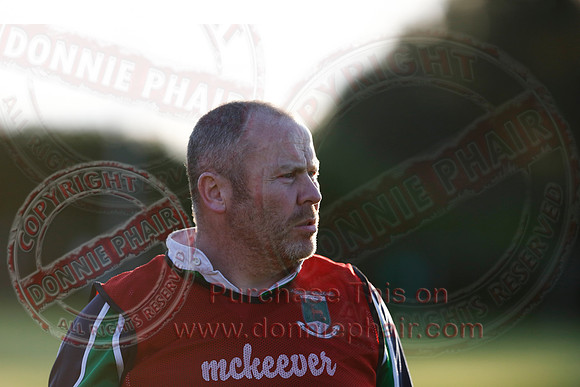 Tempo (0-13) V Kinawley (0-09) in Senior Football Championship Quarter-Final Replay.