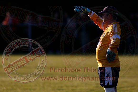 Tempo (0-13) V Kinawley (0-09) in Senior Football Championship Quarter-Final Replay.