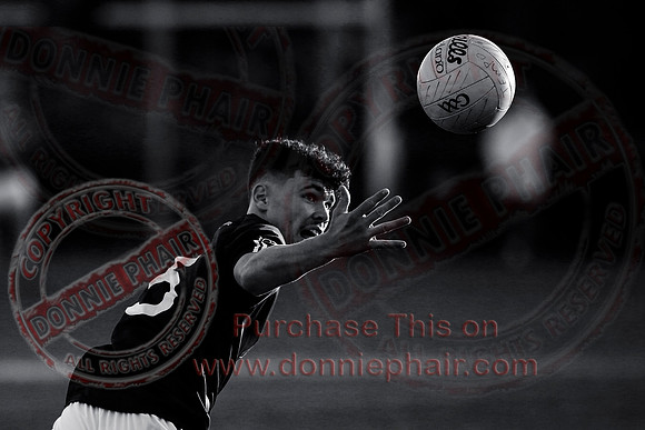 Tempo (0-13) V Kinawley (0-09) in Senior Football Championship Quarter-Final Replay.