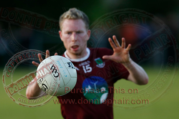 Tempo (0-13) V Kinawley (0-09) in Senior Football Championship Quarter-Final Replay.