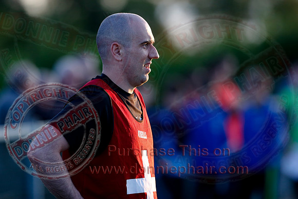 Tempo (0-13) V Kinawley (0-09) in Senior Football Championship Quarter-Final Replay.
