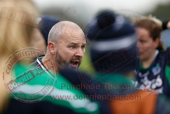 Fermanagh (1-14) V London (3-17) in All-Ireland Junior Football Championship Semi-Final.