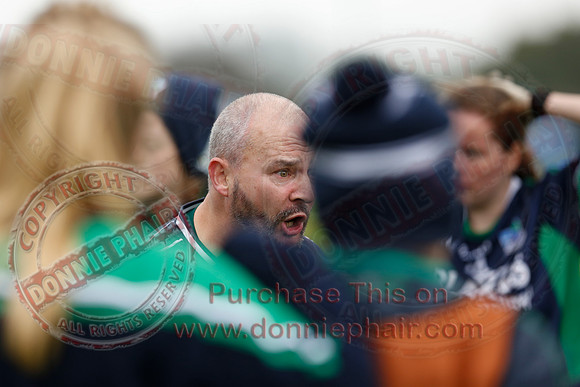 Fermanagh (1-14) V London (3-17) in All-Ireland Junior Football Championship Semi-Final.