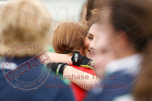 Fermanagh (1-14) V London (3-17) in All-Ireland Junior Football Championship Semi-Final.