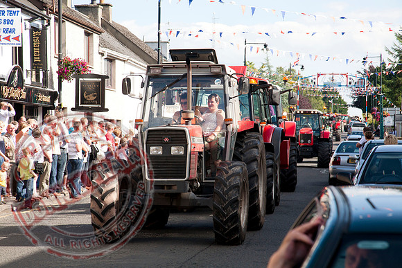 Belcoo Festival 2010