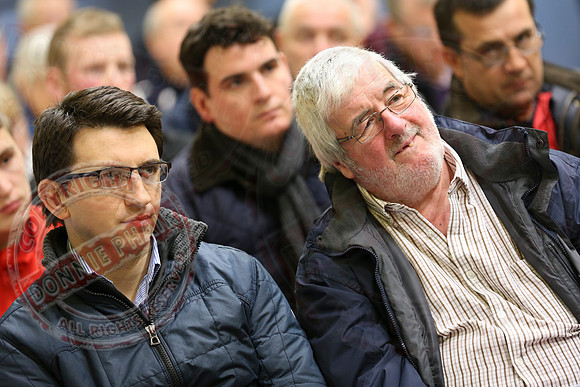 Fermanagh GAA Convention.