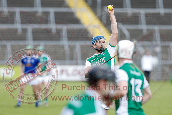 Cavan (1-19) V Fermanagh (2-16) in National Hurling League Division 3B-52