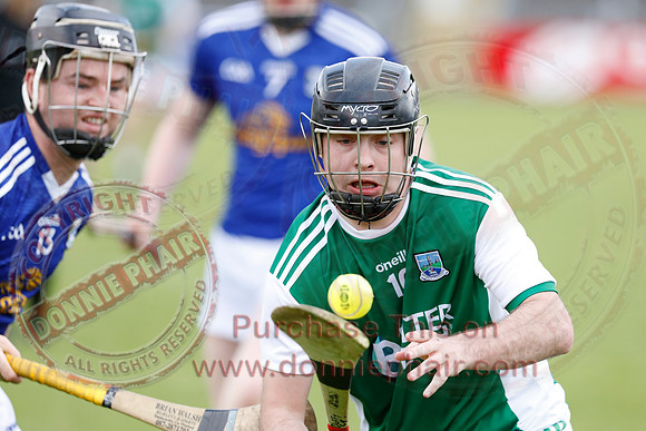 Cavan (1-19) V Fermanagh (2-16) in National Hurling League Division 3B-51