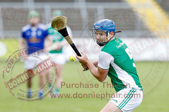 Cavan (1-19) V Fermanagh (2-16) in National Hurling League Division 3B-53