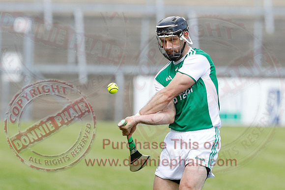 Cavan (1-19) V Fermanagh (2-16) in National Hurling League Division 3B-60