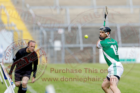 Cavan (1-19) V Fermanagh (2-16) in National Hurling League Division 3B-59