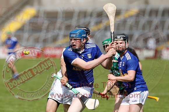 Cavan (1-19) V Fermanagh (2-16) in National Hurling League Division 3B-63