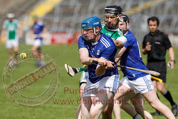 Cavan (1-19) V Fermanagh (2-16) in National Hurling League Division 3B-64