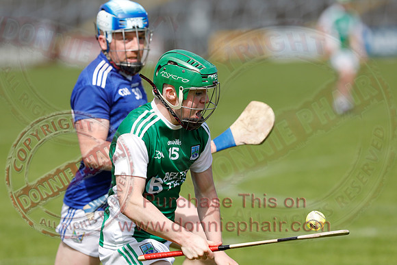 Cavan (1-19) V Fermanagh (2-16) in National Hurling League Division 3B-66