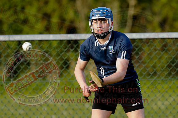Fermanagh Hurlers Training Session-33