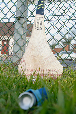 Fermanagh Hurlers Training Session-32
