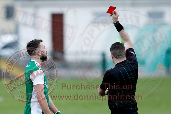 Fermanagh (0-15) Cavan (0-14) in National GAA Football League Division Three North-47