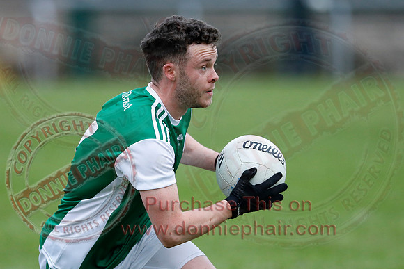 Fermanagh (0-15) Cavan (0-14) in National GAA Football League Division Three North-59