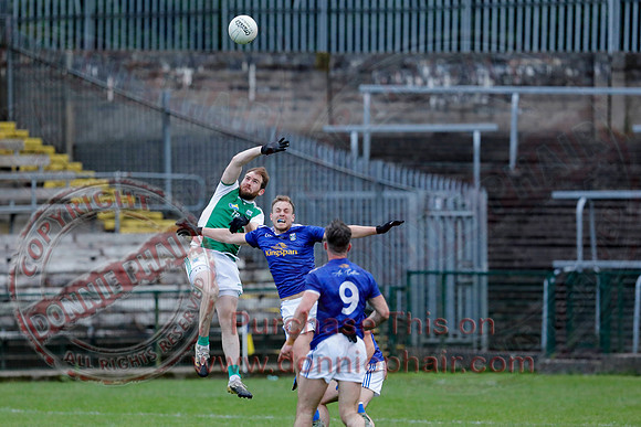 Fermanagh (0-15) Cavan (0-14) in National GAA Football League Division Three North-62